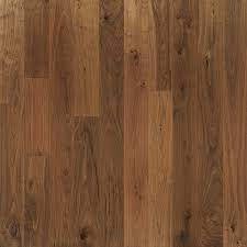 Walnut hardwood flooring