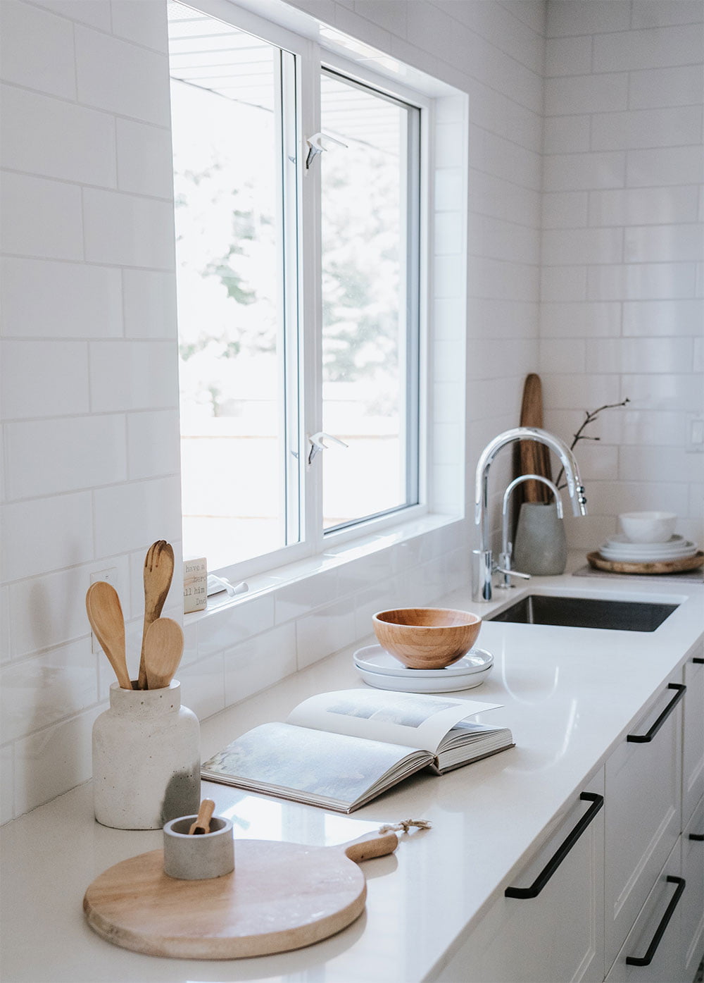 Kitchen Countertop